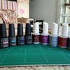 สีเจล ชั้นนำหลากหลายยี่ห้อ