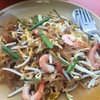 35฿. กุ้งไม่ใหญ่แต่หลายตัว
