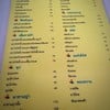 เมนู ทำมาไม่เข้ากับร้านเลย