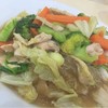 วุ้นเส้นผัดผัก