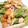 ทั้งไก่-แฮม-ชีส อัดแน่นมากๆ