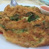ไข่เจียวโหระพา