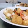 สมควรโภชนา