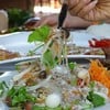 ยำวุ้นเส้น 