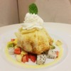 Crepe a la mode . ราคา 139 บาท