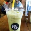 kiwi Frappe !!