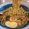 โกโมะคึ ราเมน