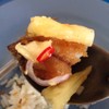 กรอบนอกฟูใน กินกะน้ำยำสับปะรด👍