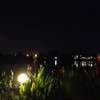 บรรยากาศริมบึง