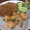 ข้าวผัดพริกเผาหมูทอด 69?