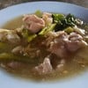 หมูนุ่มอร่อย