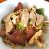 บะหมี่แห้ง หร่อยสุดๆ