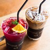 BEYOND CAFE กาแฟ เค้ก อุดรธานี หนองประจักษ์