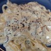Creamy mushroom with struffle oil (240+)