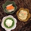 เครื่องเคียงที่มากับหมู