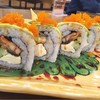 Unagi Avocado Roll