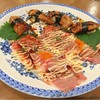 Kagoshima A5 & Foie Gras Sushi