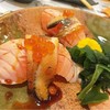 Salmon Unagi Sushi