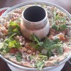 อิ่มอร่อยเลยค่ะ หม้อเดียว