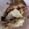 ไก่ย่าง (กินไปบ้างแล้ว)