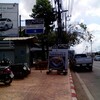 หน้าร้านอยู่ข้างนิสสันสุราษฎร์ปิยะ