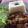 Office Eating