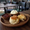 Scone (2 ชิ้น 105.-)