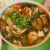อร่อยครับ แต่ปลาไม่ค่อยสด