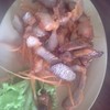 คอหมูย่าง