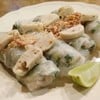 แป้งไม่หนา