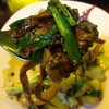 ปูนิ่มผัดพริกไทยดำ