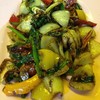 ปูนิ่มผัดพริกไทยดำ