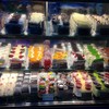 เค้กเต็มตู้ชิ้นล่ะ 40฿ เอง
