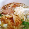เส้นเหนียวนุ่ม