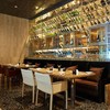 La Tavola โรงแรมเรเนซองซ์ กรุงเทพฯ ราชประสงค์