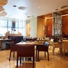 La Tavola โรงแรมเรเนซองซ์ กรุงเทพฯ ราชประสงค์