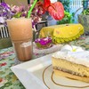 Pony Cafe'