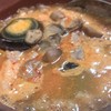 โจ๊กเปิดหม้อ ลาดหญ้า