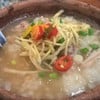 โจ๊กเปิดหม้อ ลาดหญ้า
