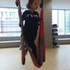 Aerial Flow Yoga @ Fitness First