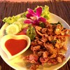 หมูแดดเดียว