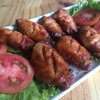 ไก่อบอร่อย