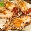 กุ้งแม่น้ำเผา [1800.-] 