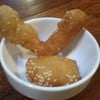 หอมงา อร่อยดี