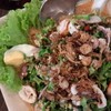 ยำถ้วพลู
