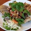 ปลาตัวใหญ่ ปรุงรสด้วยน้ำปรุงรสเด็ด อร่อยครบสูตรมากๆ