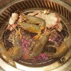 กุ้งตัวใหญ่ กลิ้งๆๆ
