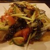ส้มตำปูม้า