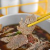 เตี๋ยวเด็ด By ก๋วยเตี๋ยวเนื้อกรอบ หลังการบินไทย
