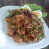 ยำถั่วพลู
